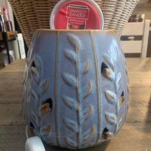 Yankee Candle scenterpiece warmer